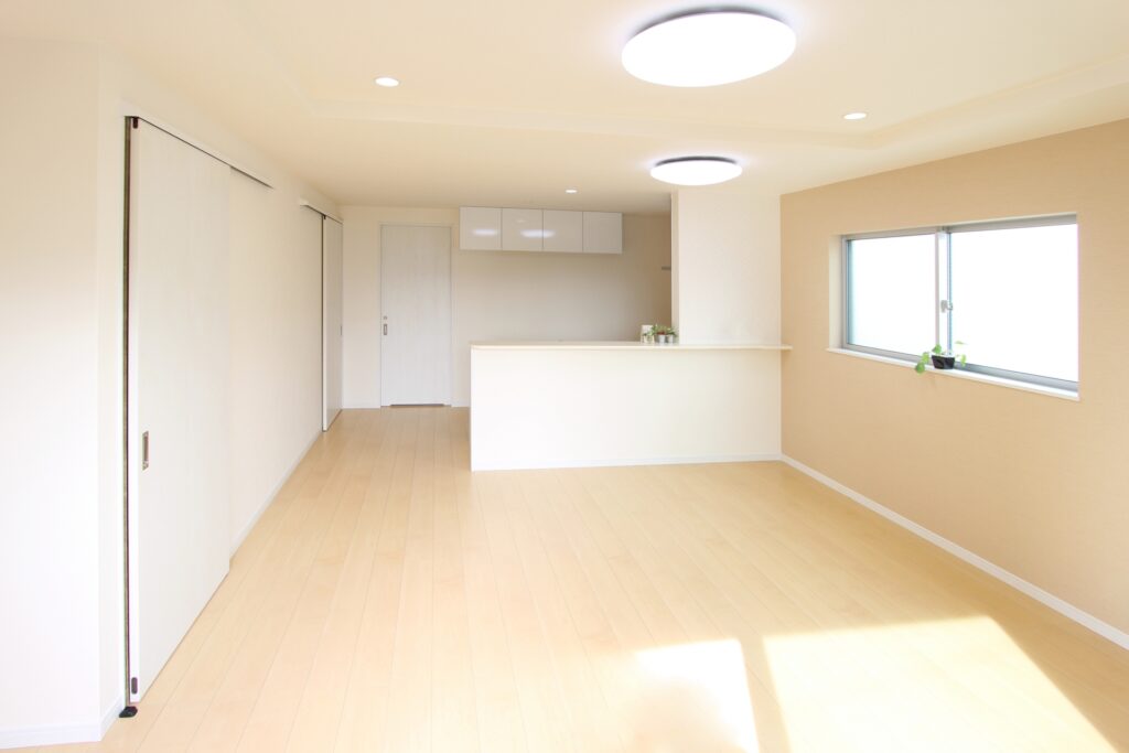 部屋