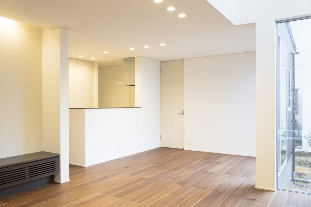 部屋